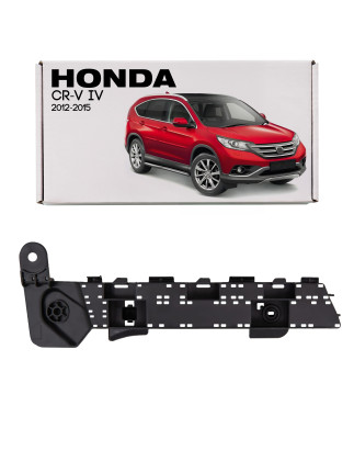 HONDA CR-V IV 2012-2015 PRE-RESTYLING GUIDA PARAURTI ANTERIORE DESTRO 71193T0AA01 (Cod. AP-480B-5745
