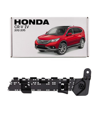 HONDA CR-V IV 2012-2015 PRE-RESTYLING GUIDA PARAURTI ANTERIORE SINISTRO 71198T0AA01 (Cod. AP-A945-25