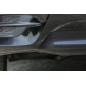 HONDA CIVIC X 2016-2019 berlina PRE-RESTYLING TAPPO GANCIO TRAINO TRAZIONE POSTERIORE PARAURTI 71506