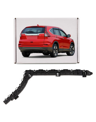 HONDA CR-V IV 2015-2018 RESTYLING GUIDA PARAURTI POSTERIORE DESTRO 71593T1WA01 (Cod. AP-E6A9-3621E_A