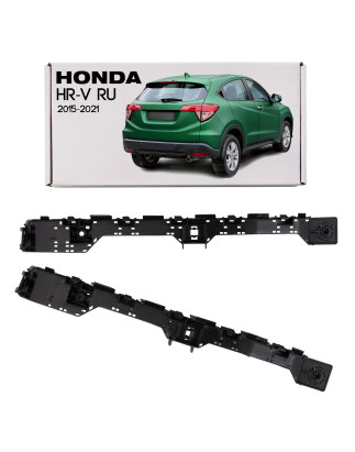 HONDA HR-V II RU 2015-2021 GUIDA PARAURTI POSTERIORE DESTRO 71593T7AJ00 (Cod. AP-696A-11056_A4x4)