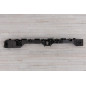 HONDA HR-V II RU 2015-2021 GUIDA PARAURTI POSTERIORE DESTRO 71593T7AJ00 (Cod. AP-696A-11056_A4x4)
