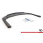Splitter posteriore Opel Insignia Mk. 1 OPC Facelift (Cod. M-OP-IS-1F-OPC-RD1G)