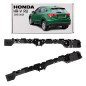 HONDA HR-V II RU 2015-2021 GUIDA PARAURTI POSTERIORE SINISTRO 71598T7AJ00 (Cod. AP-20E5-6095B_A4x4)