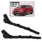 HONDA CR-V V 2018-2019 PRE-RESTYLING GUIDA PARAURTI POSTERIORE SINISTRO 71598TLAA01 (Cod. AP-9B69-72