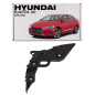 HYUNDAI ELANTRA VI AD 2015-2018 PRE-RESTYLING GUIDA PARAURTI ANTERIORE SINISTRO 86513F2000 (Cod. AP-