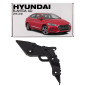 HYUNDAI ELANTRA VI AD 2015-2018 PRE-RESTYLING GUIDA PARAURTI ANTERIORE DESTRO 86514F2000 (Cod. AP-B4