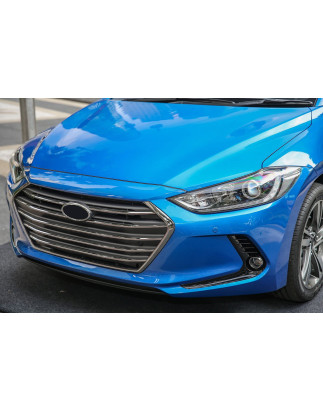 HYUNDAI ELANTRA VI AD 2015-2018 PRE-RESTYLING FENDINEBBIA ANTERIORE SINISTRA 92201F2000 (Cod. AP-6D4