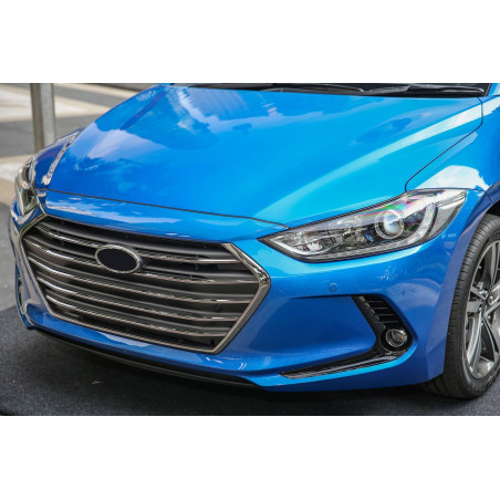 HYUNDAI ELANTRA VI AD 2015-2018 PRE-RESTYLING FENDINEBBIA ANTERIORE SINISTRA 92201F2000 (Cod. AP-6D4