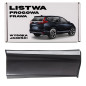 HONDA CR-V V 2018-2023 MODANATURA POSTERIORI PORTE DESTRA CROMATO 75313TLAA01 (Cod. AP-B69A-84695_A4 HONDA CR-V V 2018-2023 MODANATURA POSTERIORI PORTE DESTRA CROMATO 75313TLAA01 (Cod. AP-B69A-84695_A4