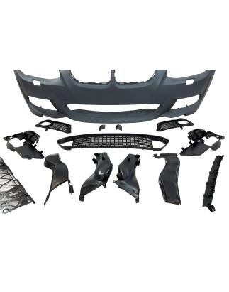 Paraurti Anteriore BMW E92 / E93 10-11 Tipo M-Tech ABS (Cod. E-TCB61851)