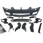 Paraurti Anteriore BMW E92 / E93 10-11 Tipo M-Tech ABS (Cod. E-TCB61851)
