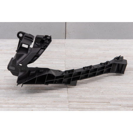 HONDA CR-V IV 2012-2015 PRE-RESTYLING SUPPORTO FARO SINISTRO 71190T0AA00 (Cod. AP-3D58-430FA_A4x4)