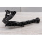 HONDA CR-V IV 2012-2015 PRE-RESTYLING SUPPORTO FARO SINISTRO 71190T0AA00 (Cod. AP-3D58-430FA_A4x4)