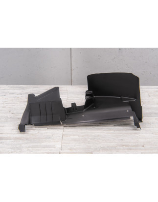 DODGE CHARGER 2011-2014 PROTEZIONE RADIATORE DESTRA 57010436AA (Cod. AP-204B-166C7_A4x4)