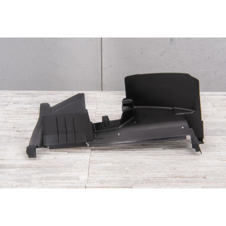 DODGE CHARGER 2011-2014 PROTEZIONE RADIATORE DESTRA 57010436AA (Cod. AP-204B-166C7_A4x4)