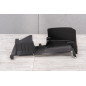 DODGE CHARGER 2011-2014 PROTEZIONE RADIATORE DESTRA 57010436AA (Cod. AP-204B-166C7_A4x4)