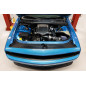DODGE CHALLENGER 2012-2021 SUPERIORE PROTEZIONE PANNELLO FRONTALE ANTERIORE SINISTRA 5028749AD (Cod.