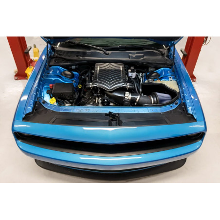 DODGE CHALLENGER 2012-2021 SUPERIORE PROTEZIONE PANNELLO FRONTALE ANTERIORE DESTRA 5028748AD (Cod. A