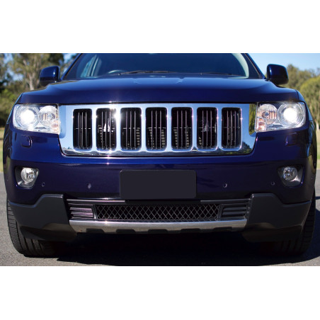 JEEP GRAND CHEROKEE IV WK2 2010-2014 PRE-RESTYLING FENDINEBBIA ANTERIORE LP 5182026AA (Cod. AP-3B87-