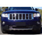 JEEP GRAND CHEROKEE IV WK2 2010-2014 PRE-RESTYLING FENDINEBBIA ANTERIORE LP 5182026AA (Cod. AP-3B87-