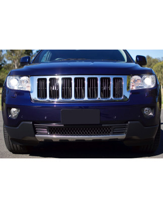 JEEP GRAND CHEROKEE IV WK2 2010-2014 PRE-RESTYLING FENDINEBBIA ANTERIORE LP 5182026AA (Cod. AP-3B87-