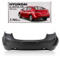 HYUNDAI ELANTRA V MD 2010-2013 PRE-RESTYLING PARAURTI POSTERIORE CON 4XPDC 866103X710 (Cod. AP-96E5-