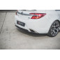 Splitter posteriore (con barre verticali) Opel Insignia Mk. 1 OPC Facelift (Cod. M-OP-IS-1F-OPC-RD1G