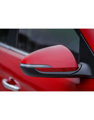 HYUNDAI ELANTRA VI AD 2018-2020 RESTYLING SPECCHIETTO ELETTRICI CON INDICATORE DI DIREZIONE RISCALDA
