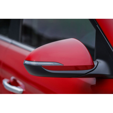 HYUNDAI ELANTRA VI AD 2018-2020 RESTYLING SPECCHIETTO ELETTRICI CON INDICATORE DI DIREZIONE RISCALDA