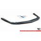 Splitter posteriore (con barre verticali) Opel Insignia Mk. 1 OPC Facelift (Cod. M-OP-IS-1F-OPC-RD1G
