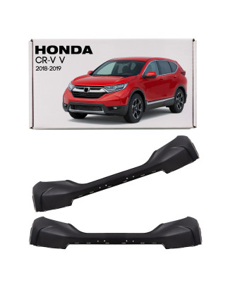 HONDA CR-V V 2018-2019 PRE-RESTYLING PARAURTI ANTERIORE SUPERIORE 04711TLAA00ZZ (Cod. AP-5267-489B4_