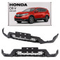 HONDA CR-V V 2018-2019 PRE-RESTYLING PARAURTI ANTERIORE INFERIORE 71102TLAA00 (Cod. AP-9D01-5797D_A4