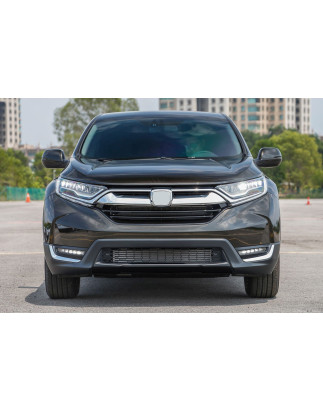 HONDA CR-V V 2018-2019 PRE-RESTYLING PARAURTI ANTERIORE INFERIORE 71102TLAA00 (Cod. AP-9D01-5797D_A4