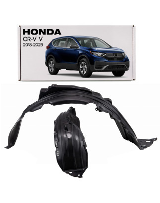 HONDA CR-V V 2018-2023 PASSARUOTA ANTERIORE DESTRO 74100TLAA00 (Cod. AP-0D44-16334_A4x4)