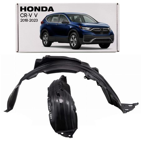 HONDA CR-V V 2018-2023 PASSARUOTA ANTERIORE DESTRO 74100TLAA00 (Cod. AP-0D44-16334_A4x4)