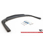 Splitter posteriore (con barre verticali) Opel Insignia Mk. 1 OPC Facelift (Cod. M-OP-IS-1F-OPC-RD1G