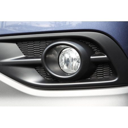 JEEP CHEROKEE V KL 2014-2018 / JEEP COMPASS II MP 2017-2020 FENDINEBBIA ANTERIORE LP 5182426AA (Cod.
