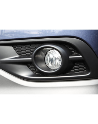 JEEP CHEROKEE V KL 2014-2018 / JEEP COMPASS II MP 2017-2020 FENDINEBBIA ANTERIORE LP 5182426AA (Cod.