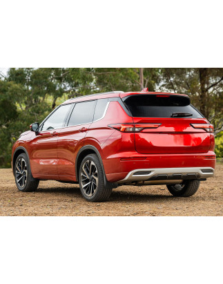 MITSUBISHI OUTLANDER IV GM 2021+ PARASPRUZZI (Cod. AP-B8D8-967C8_A4x4)