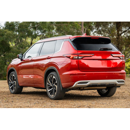 MITSUBISHI OUTLANDER IV GM 2021+ PARASPRUZZI (Cod. AP-B8D8-967C8_A4x4)