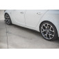 Diffusori minigonne Opel Insignia Mk. 1 OPC (Cod. M-OP-IS-1F-OPC-SD1G) Diffusori minigonne Opel Insignia Mk. 1 OPC (Cod. M-OP-IS-1F-OPC-SD1G)