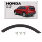 HONDA CR-V IV 2012-2018 MODANATURA POSTERIORE PARAFANGO SINISTRA 75395T0AA01 (Cod. AP-ECB5-338FF_A4x