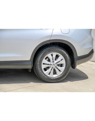 HONDA CR-V IV 2012-2018 MODANATURA POSTERIORE PARAFANGO SINISTRA 75395T0AA01 (Cod. AP-ECB5-338FF_A4x