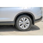 HONDA CR-V IV 2012-2018 MODANATURA POSTERIORE PARAFANGO SINISTRA 75395T0AA01 (Cod. AP-ECB5-338FF_A4x