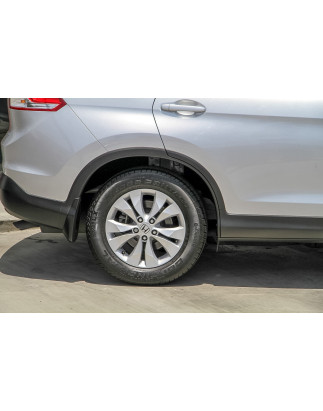 HONDA CR-V IV 2012-2018 MODANATURA POSTERIORE PARAFANGO DESTRA 75390T0AA01 (Cod. AP-22AD-62117_A4x4)