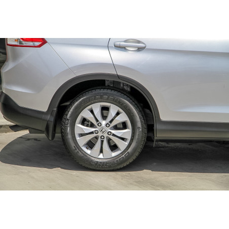 HONDA CR-V IV 2012-2018 MODANATURA POSTERIORE PARAFANGO DESTRA 75390T0AA01 (Cod. AP-22AD-62117_A4x4)