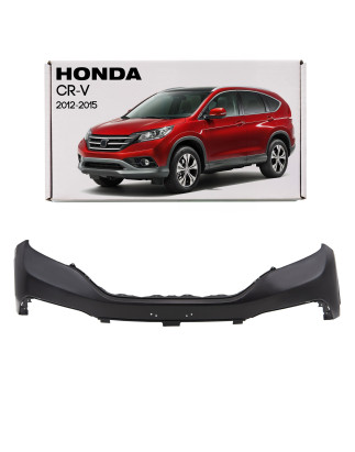 HONDA CR-V IV 2012-2015 PRE-RESTYLING PARAURTI ANTERIORE SUPERIORE 04711T0AA90 (Cod. AP-487C-3790D_A
