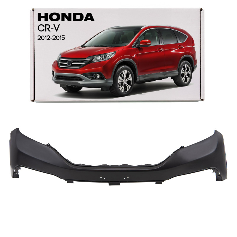 HONDA CR-V IV 2012-2015 PRE-RESTYLING PARAURTI ANTERIORE SUPERIORE 04711T0AA90 (Cod. AP-487C-3790D_A