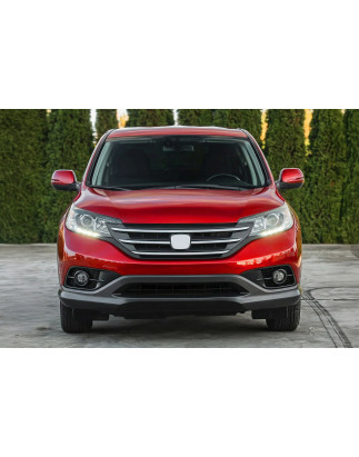 HONDA CR-V IV 2012-2015 PRE-RESTYLING PARAURTI ANTERIORE SUPERIORE 04711T0AA90 (Cod. AP-487C-3790D_A